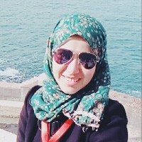 Basma Saeed