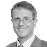 Yves Delacroix
