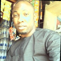 Friday Anyamba
