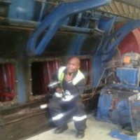 Blessing Mhaka