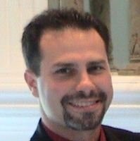 Nicholas Russo