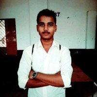 Manoj Kumar Biswal