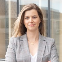Caroline Pastureau