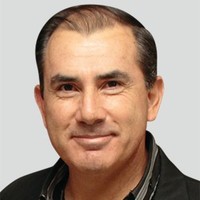 Jorge Gutierrez