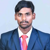 AKASH M