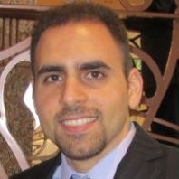 Andrew Bichouti