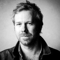 Reed Turchi