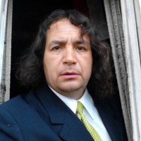 Alejandro Dominguez Lopez