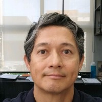Marco Antonio Morita