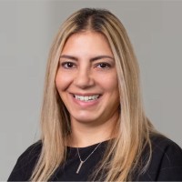 Kerri Georgiou