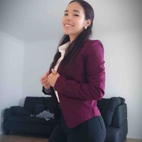 Maria Gabriela Devia Obando