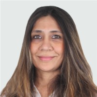 Supriya Bhuwalka