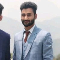 Aman Semwal