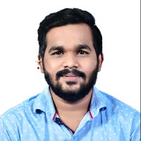 Laxman Raul