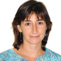 Silvia Santos Martínez