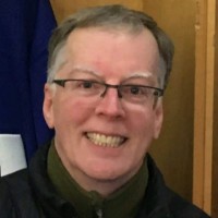 Brian Mitchell