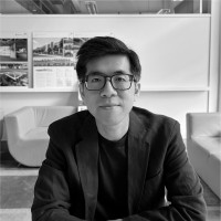 Jackson Liew