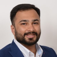 Faizan Ullah Bhalli