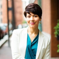 Olga Spillane