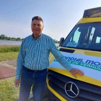 Kornelis Van Korlaar