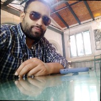 Deepak Kandpal