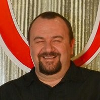 Jeff Arnold