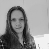 Oliver Fredriksson