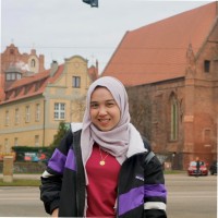 Ayesha Najma Fansuri