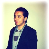 Ahmed Ahres