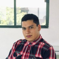 Gerzaín Andrés García Hernández