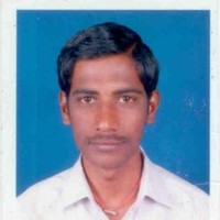 Chandrashekar C