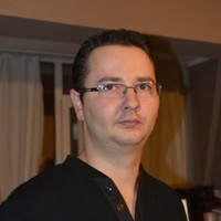 Viorel Victor Dragut