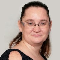 Bobbie Kay Thomas