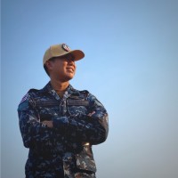 Racpong Wongpunyadee