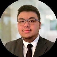Richard Tran, Eit