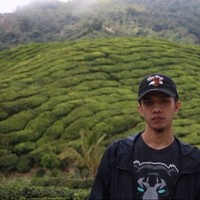 Mohamad Firdaus
