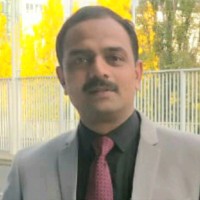 Binit Shah