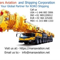mars Aviation and Shipping Corporation