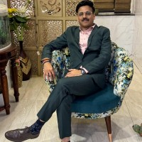 Vineet Govil