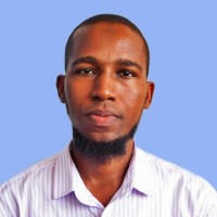 Cherno M. Jallow (BSc., MA, MSc.)