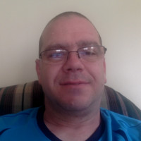 Aaron Sparling