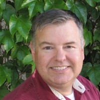 Steve Camden