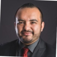 George Saucedo