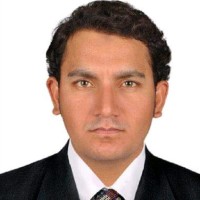 Nasir Ahmad Khan