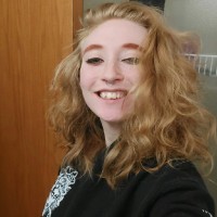 Hannah Thorbjornson
