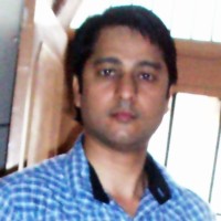 Raj Singh