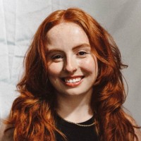 Elisabeth Mccarren