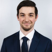 Madrick Bolduc