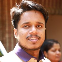 Sreesanth Vazhayil