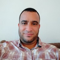 Ali Benhamed